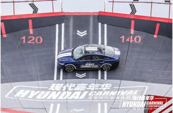 现代